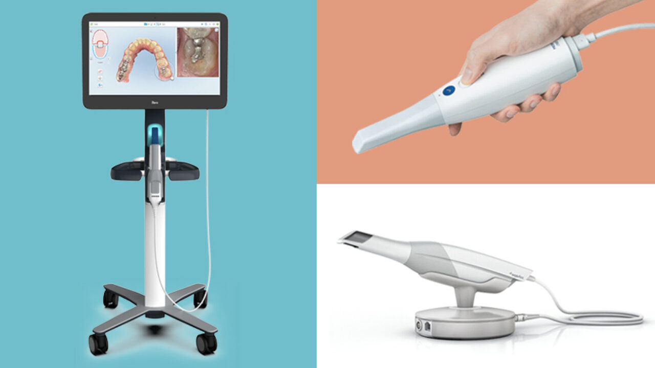 Intraoral Scanning1